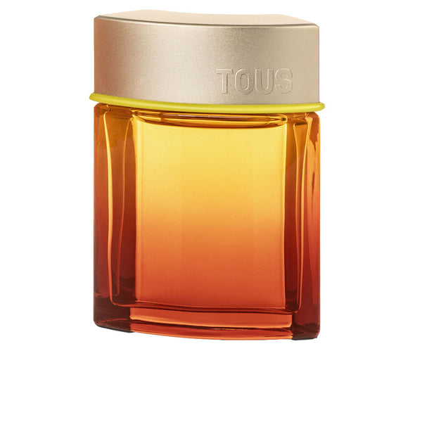 tous tous man spritz edt vapo 100 ml
