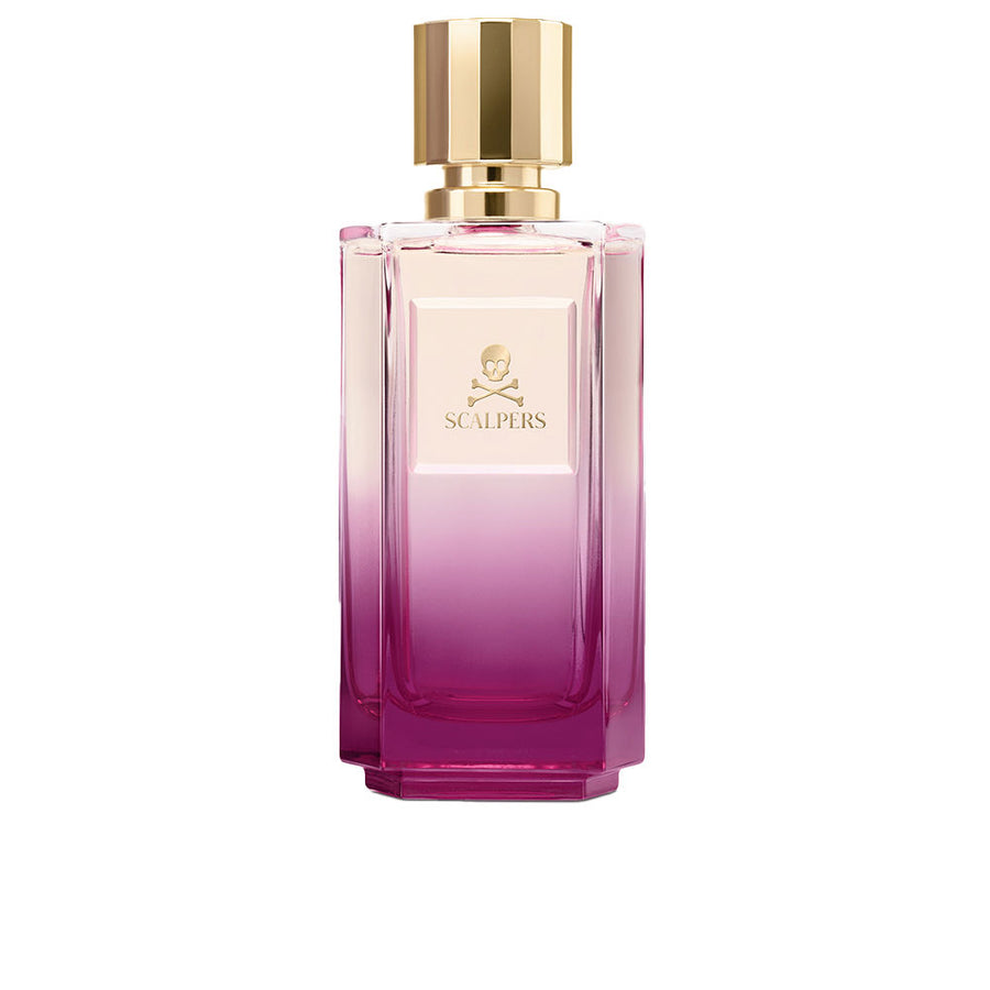 scalpers her the wild flower edp vapo 100 ml