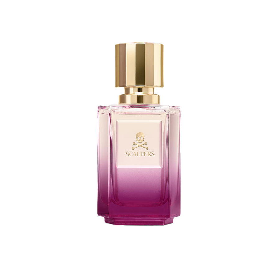 scalpers her the wild flower edp vapo 50 ml