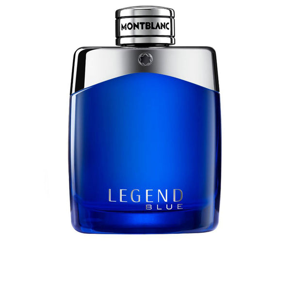 montblanc legend blue edp vapo 100 ml