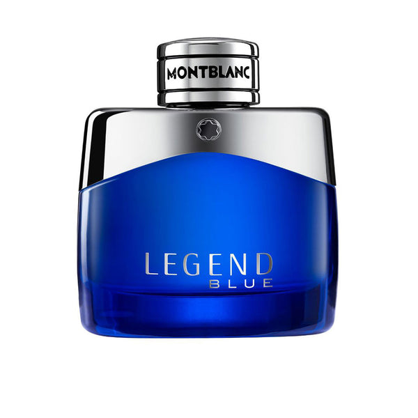 montblanc legend blue edp vapo 50 ml