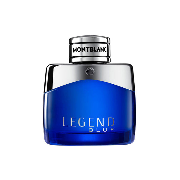 montblanc legend blue edp vapo 30 ml