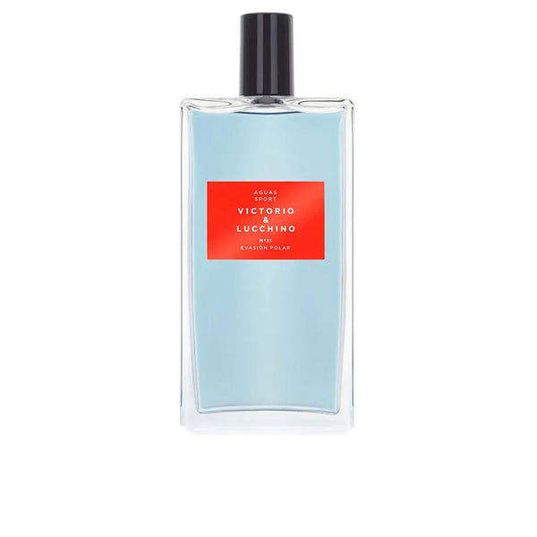 victorio lucchino victorio lucchino nº11 evasion polar edt vapo 150 ml