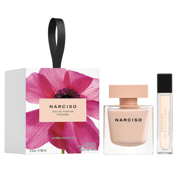 narciso rodriguez narciso poudree estuche 3 pz