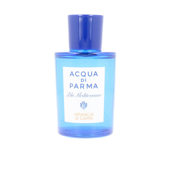 acqua di parma blu mediterraneo arancia di capri edt vapo 100 ml