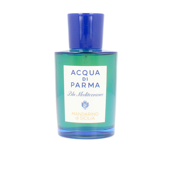 acqua di parma blu mediterraneo mandarino di sicilia edt vapo 100 ml