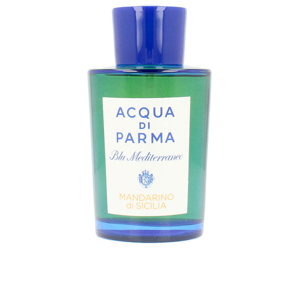 acqua di parma blu mediterraneo mandarino di sicilia edt vapo 180 ml