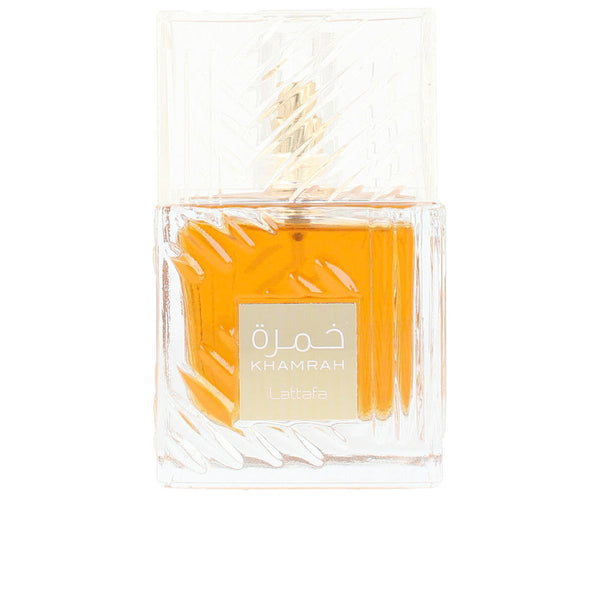 lattafa khamrah eau de parfum 100