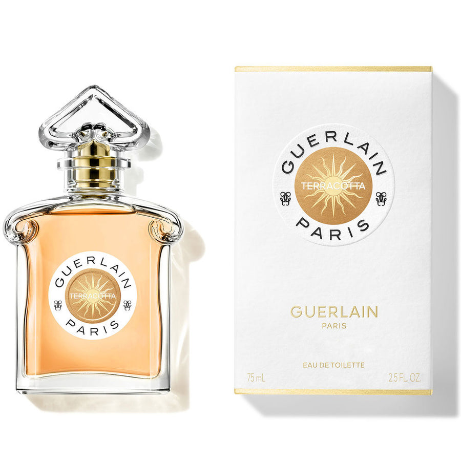 guerlain terracotta le parfum edt vapo 75 ml