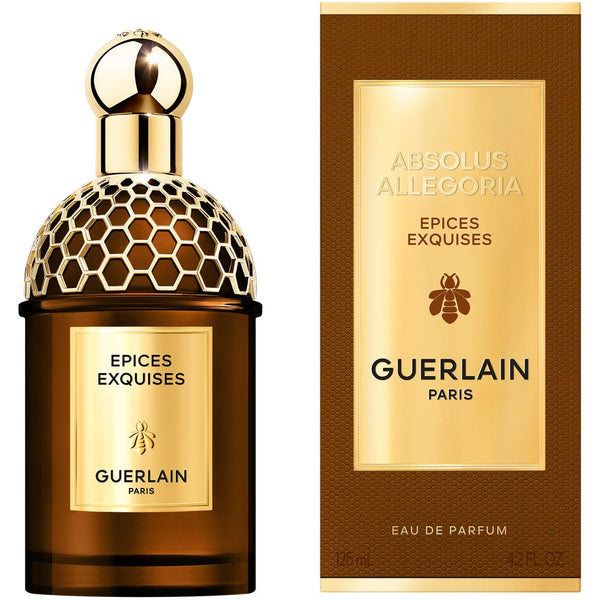guerlain absolus allegoria epices exquises edp vapo 125 ml