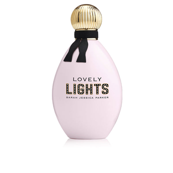 sarah jessica parker lovely lights edp vapo 100 ml