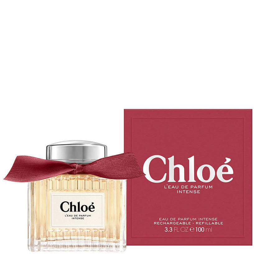 chloe chloe signature intense edp vapo recargable 100 ml
