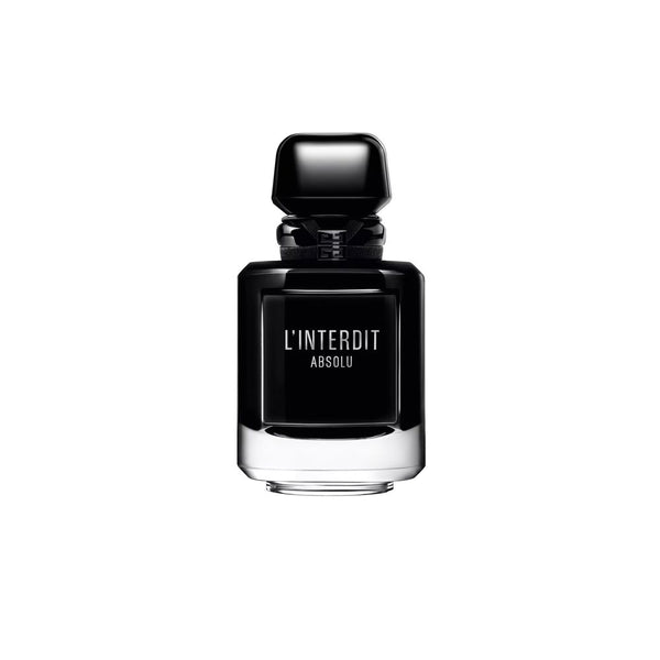 givenchy linterdit absolu intense edp vapo 80 ml