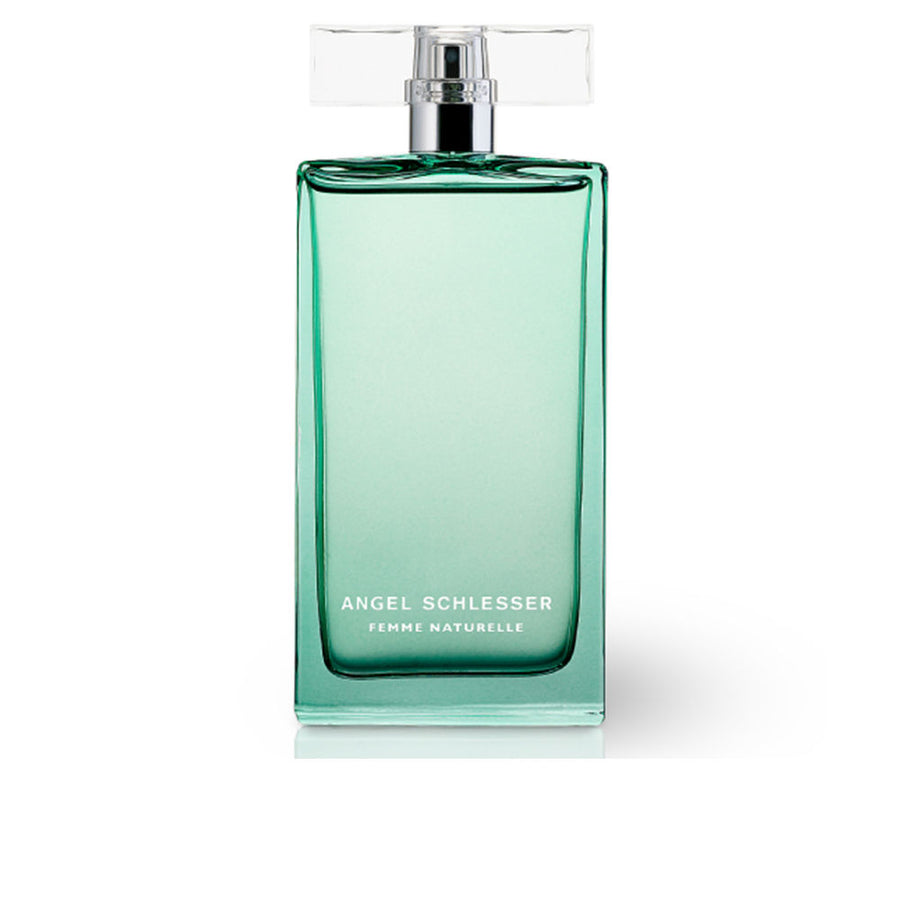 angel schlesser femme naturelle edt vapo 100 ml