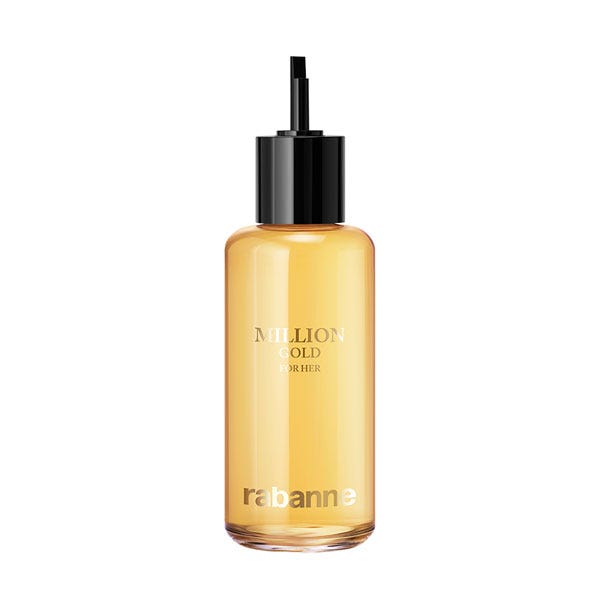 rabanne million gold for her edp recarga 200 ml