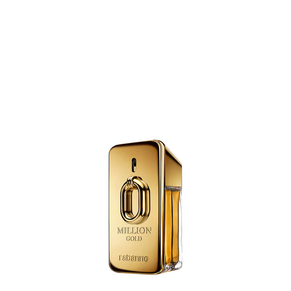 MILLION GOLD INTENSE edp vapo 50 ml