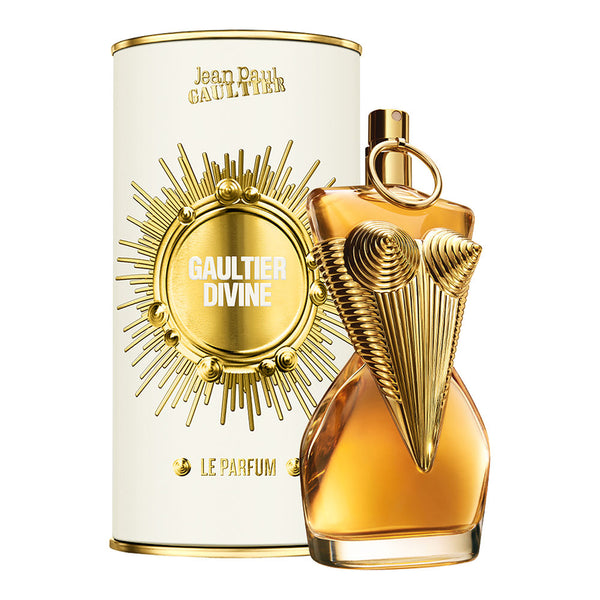 jean paul gaultier gaultier divine le parfum edp vapo intense recargable 100 ml