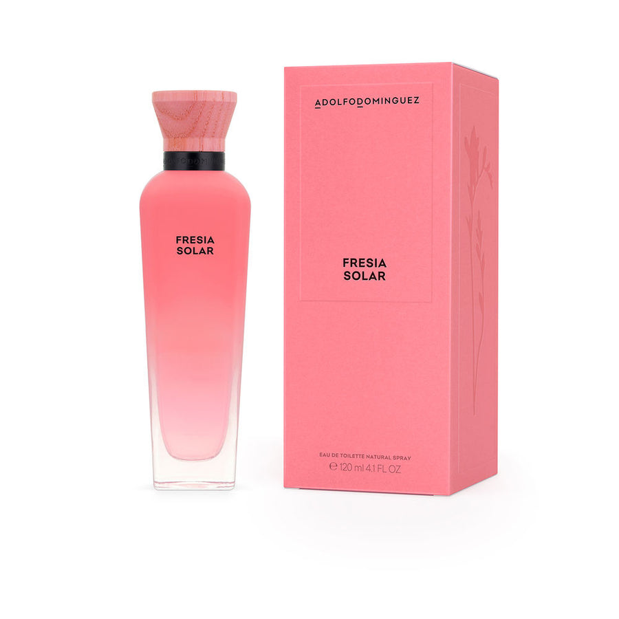 adolfo dominguez fresia solar edp vapo 120 ml