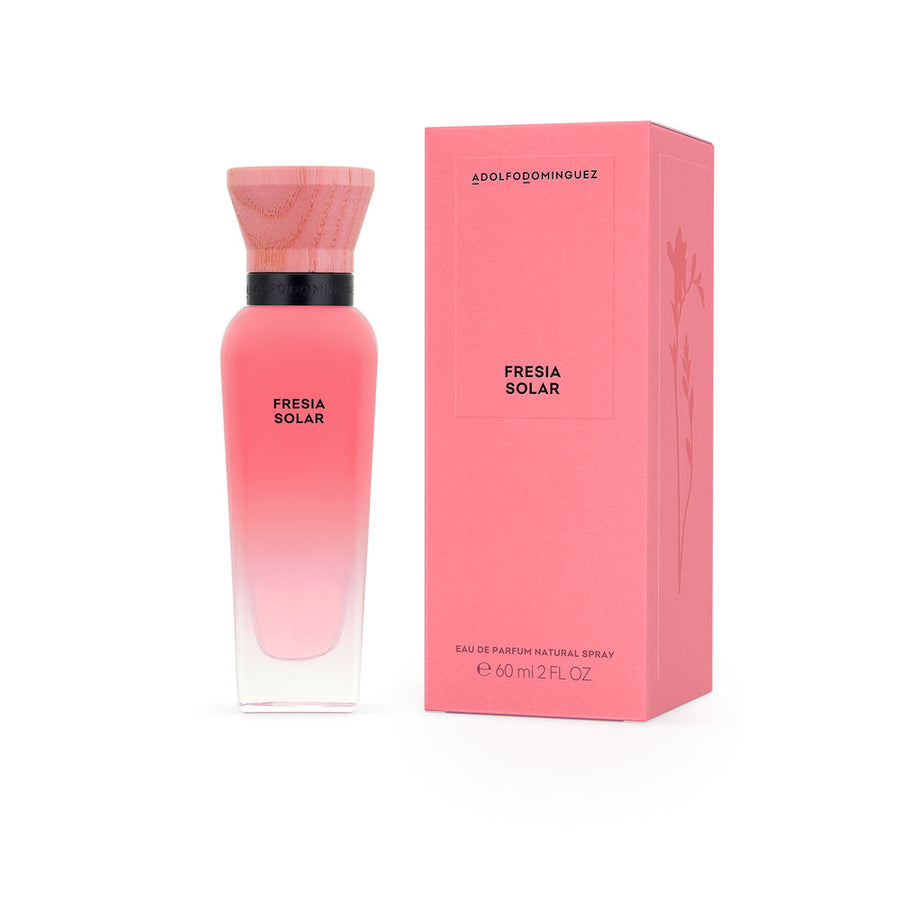 adolfo dominguez fresia solar edp vapo 60 ml