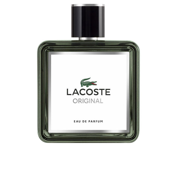 lacoste lacoste original edp vapo 100 ml