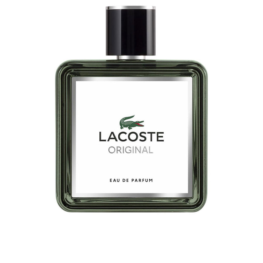 lacoste lacoste original edp vapo 100 ml