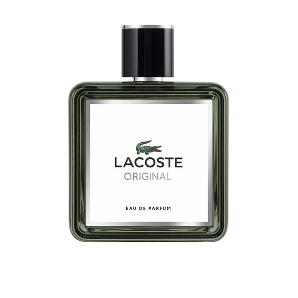 lacoste lacoste original edp vapo 60 ml