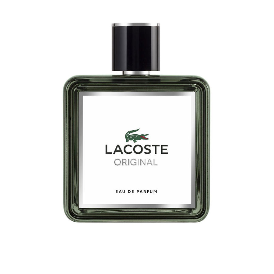 lacoste lacoste original edp vapo 60 ml