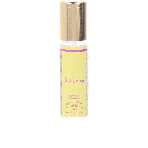 nabeel saada edp roll on 6 ml