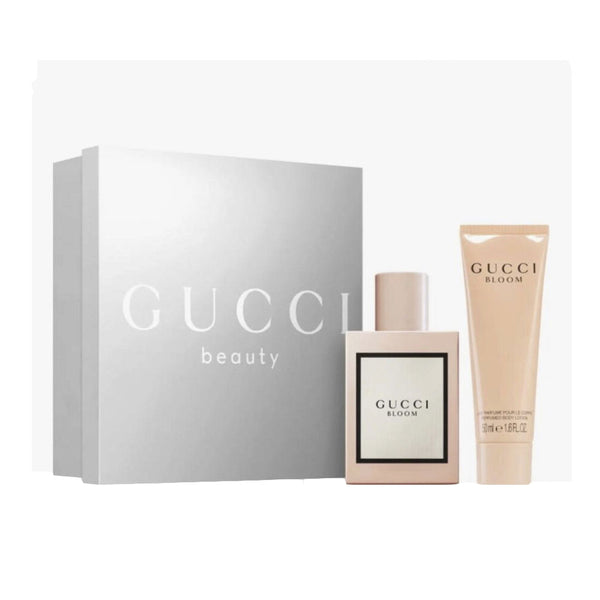 gucci gucci bloom estuche 2 pz