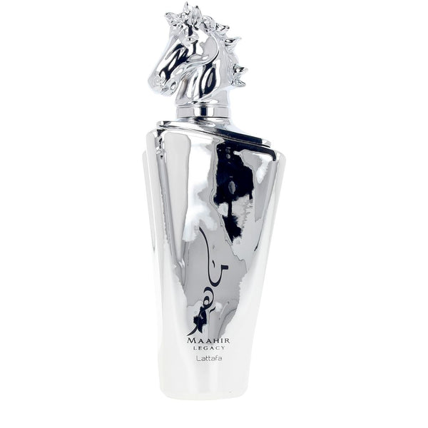lattafa maahir legacy edp vapo 100 ml
