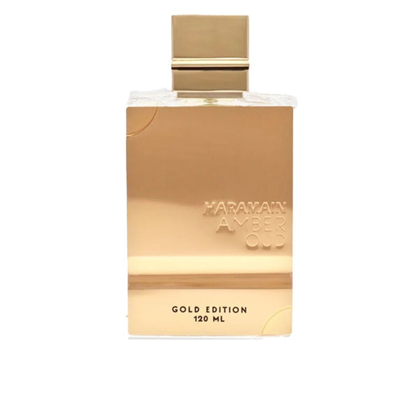 al haramain amber oud gold edition eau de parfum 120
