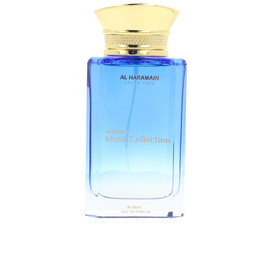 al haramain musk collection edp vapo 100 ml