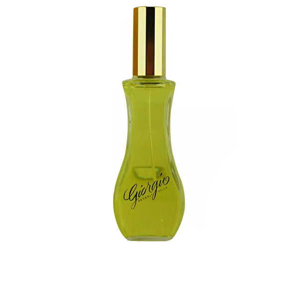 giorgio giorgio beverly hills eau de toilette vaporizador 90 ml