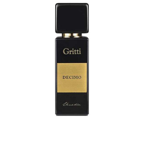 gritti decimo edp vapo 100 ml