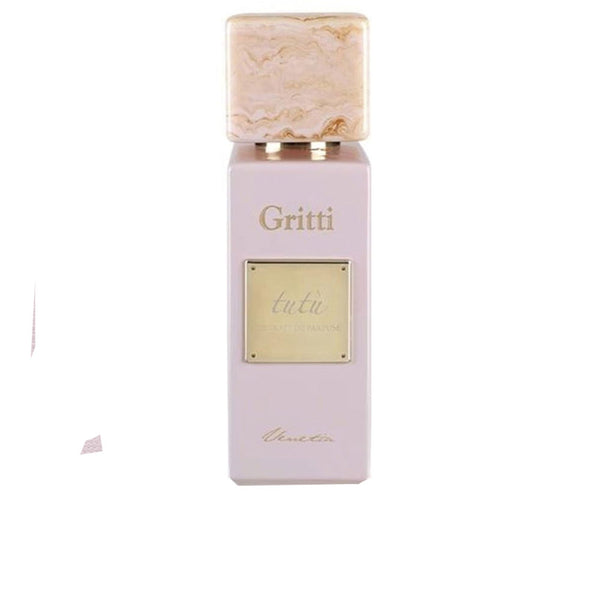 gritti tutu extrait de parfum edp vapo 100 ml