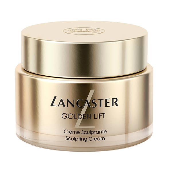 lancaster golden lift sculpting crema 50 ml