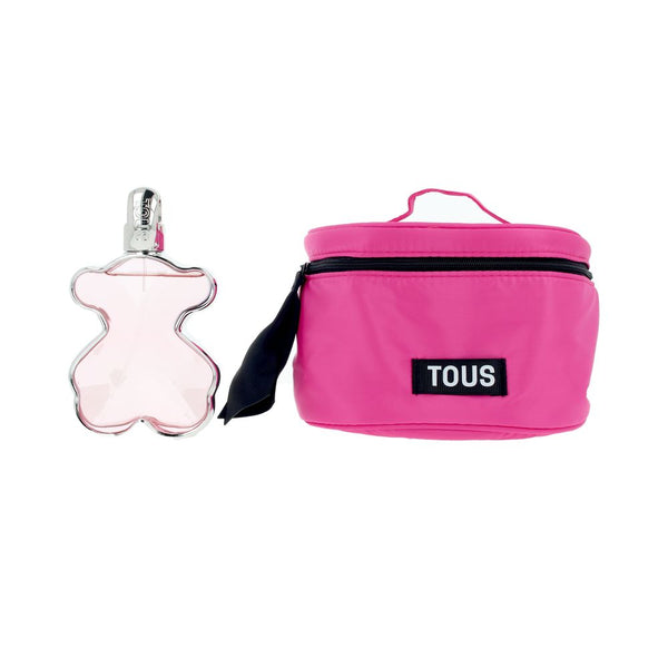 tous loveme estuche 2 pz