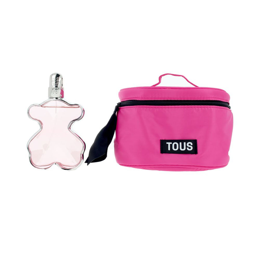 tous loveme estuche 2 pz