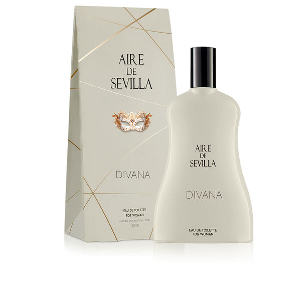 aire sevilla aire de sevilla divana edt vapo 150 ml