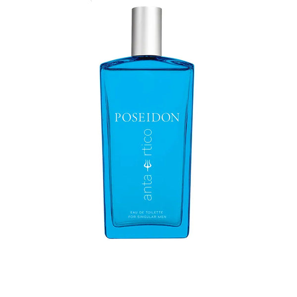 poseidon poseidon antartico edt vapo 150 ml