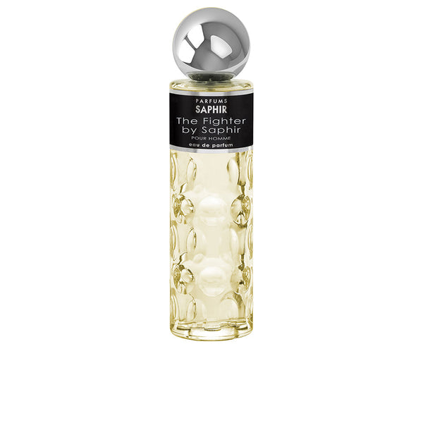 parfums saphir the fighter by saphir edp vapo 200 ml