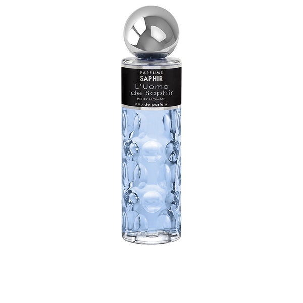 parfums saphir luomo de saphir edp vapo 200 ml