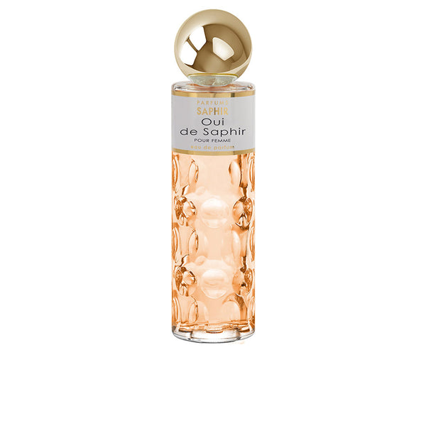 parfums saphir oui de saphir edp vapo 200 ml