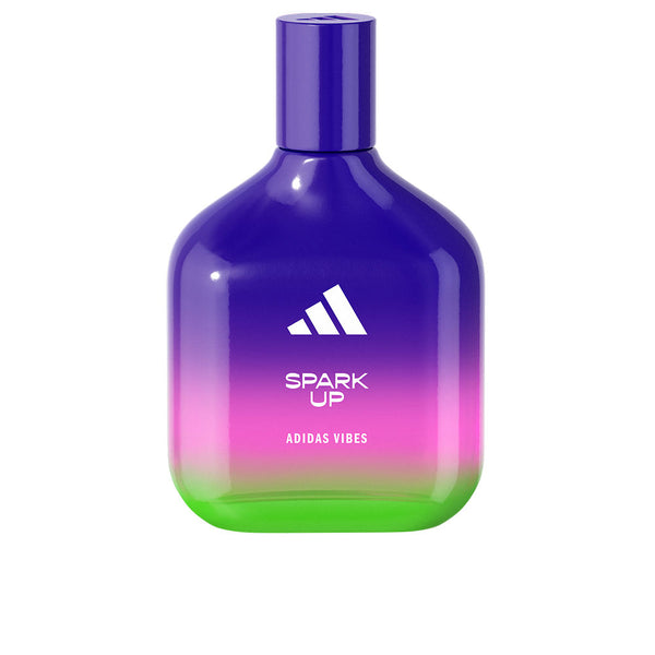 adidas adidas vibes woman spark up eau de parfum vapo 100 ml