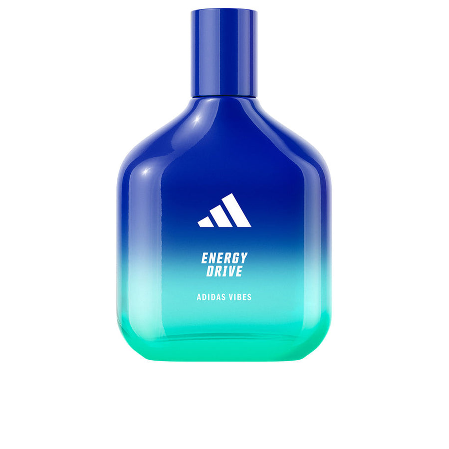 adidas adidas vibes man energy drive eau de parfum vapo 100 ml