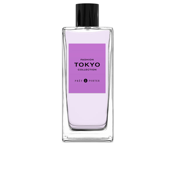 pret a porter tokyo collection edp vapo 100 ml
