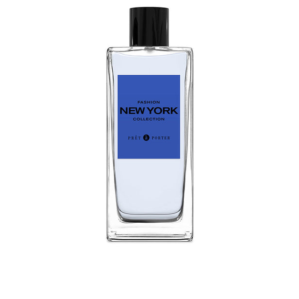 pret a porter new york collection edp vapo 100 ml