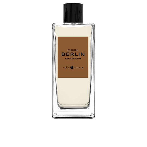 pret a porter berlin collection edp vapo 100 ml