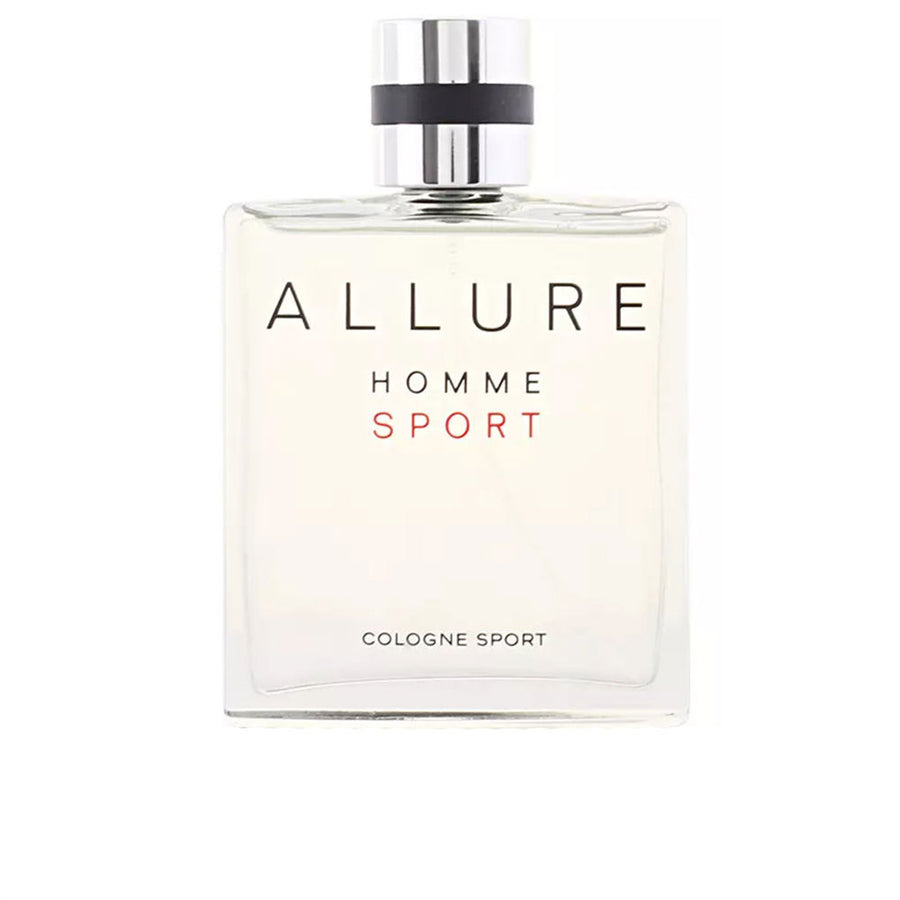 chanel allure homme sport cologne sport vaporizador 150 ml