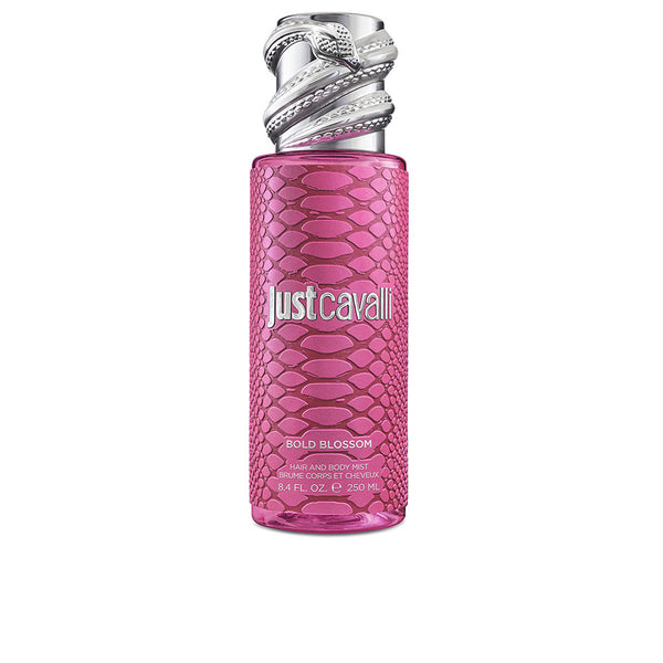 roberto cavalli bold blossom body mist 250 ml
